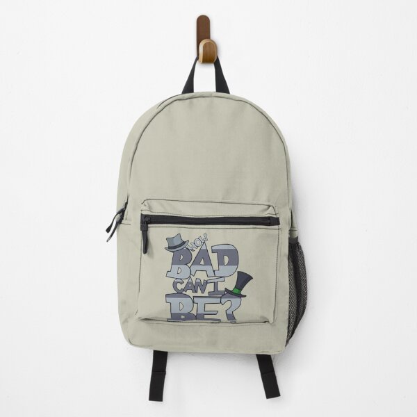 Item preview, How Bad Can I Be designed and sold by MarloKnight.