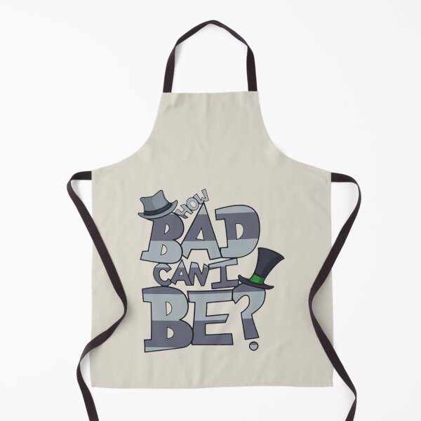 Item preview, How Bad Can I Be designed and sold by MarloKnight.