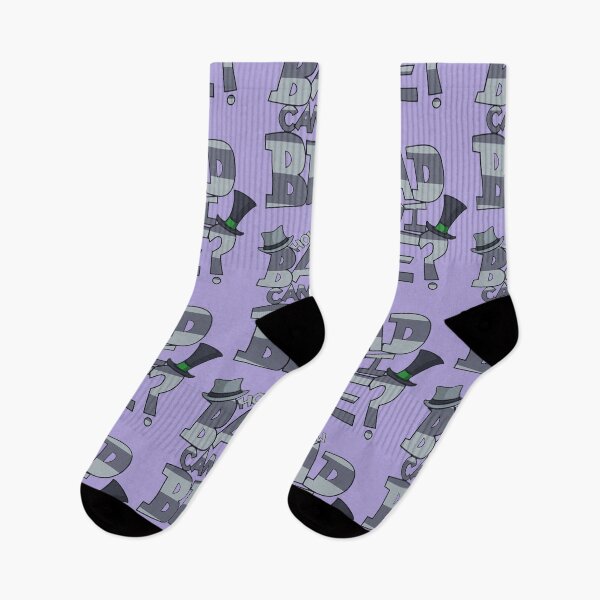 Item preview, How Bad Can I Be designed and sold by MarloKnight.