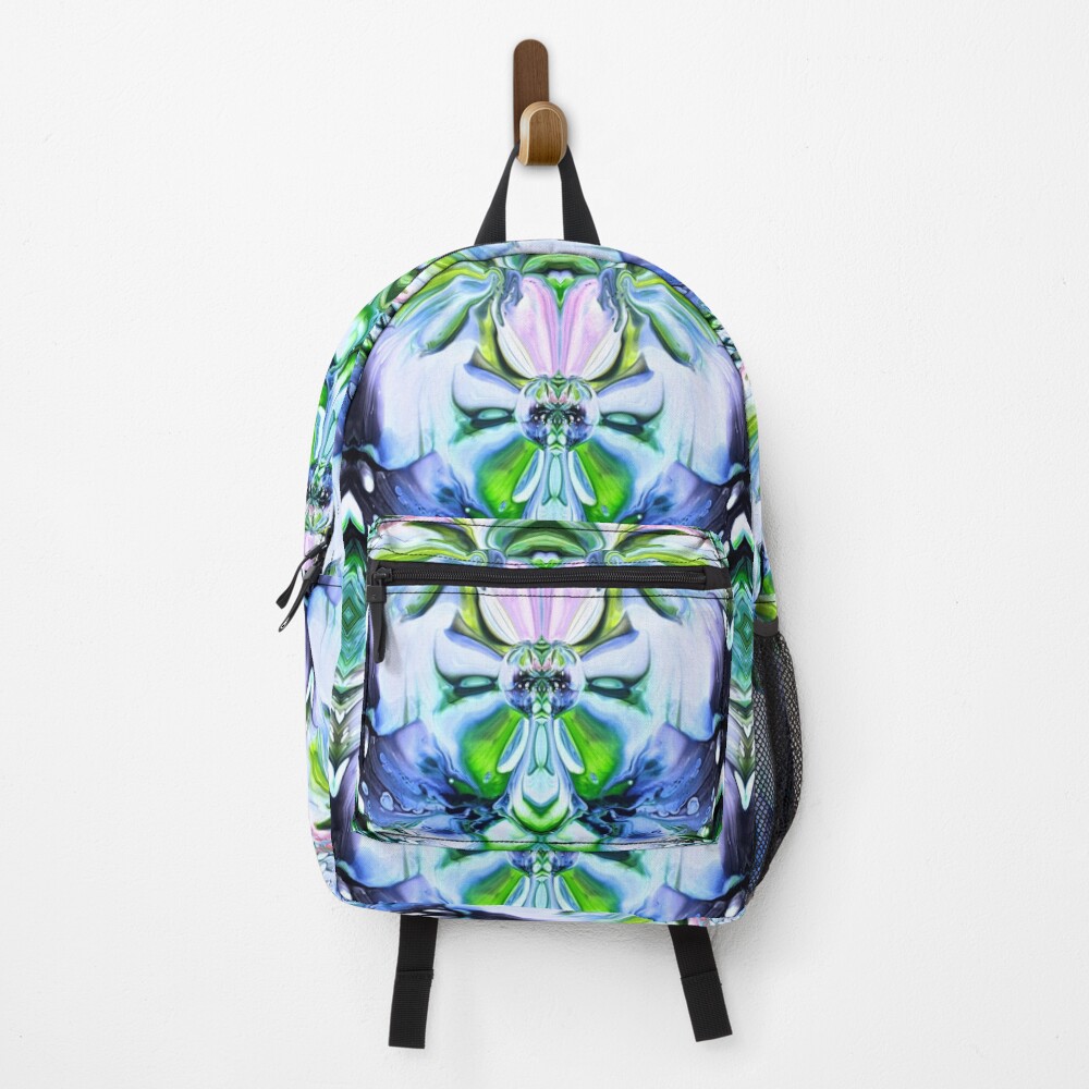 Item preview, Backpack designed and sold by RAdley21.