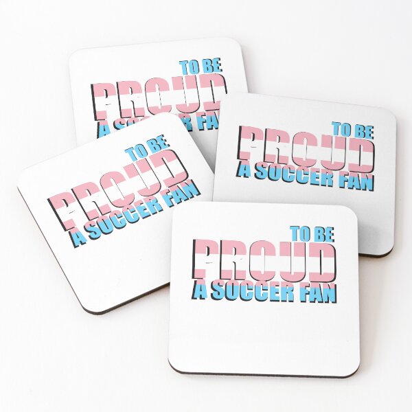 Item preview, Transgender Proud to be a Soccer Fan designed and sold by MimsTees.