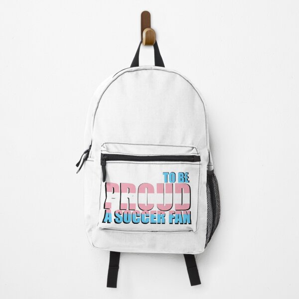 Item preview, Transgender Proud to be a Soccer Fan designed and sold by MimsTees.