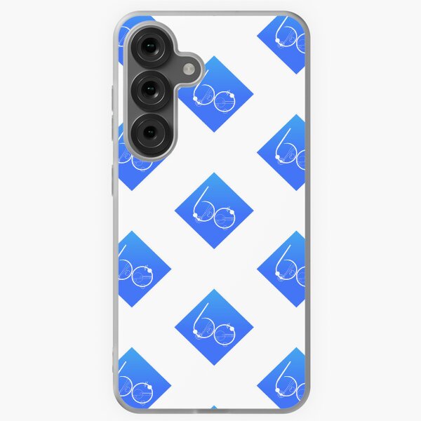 Item preview, Gallifreyan 60 Years Diamond Dr Who Anniversary designed and sold by Blue Box Artworks.