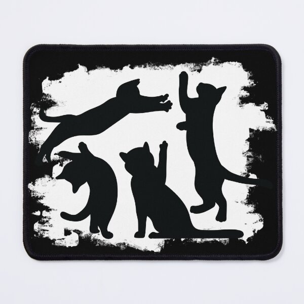 Item preview, Crazy Cat designed and sold by DzineVine.