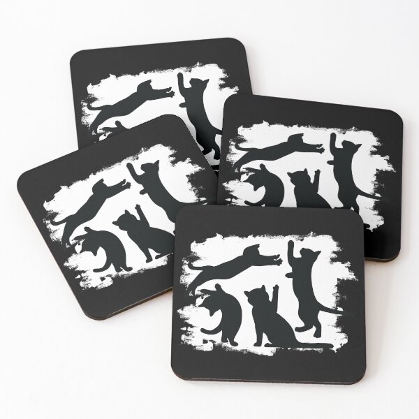 Item preview, Crazy Cat designed and sold by DzineVine.