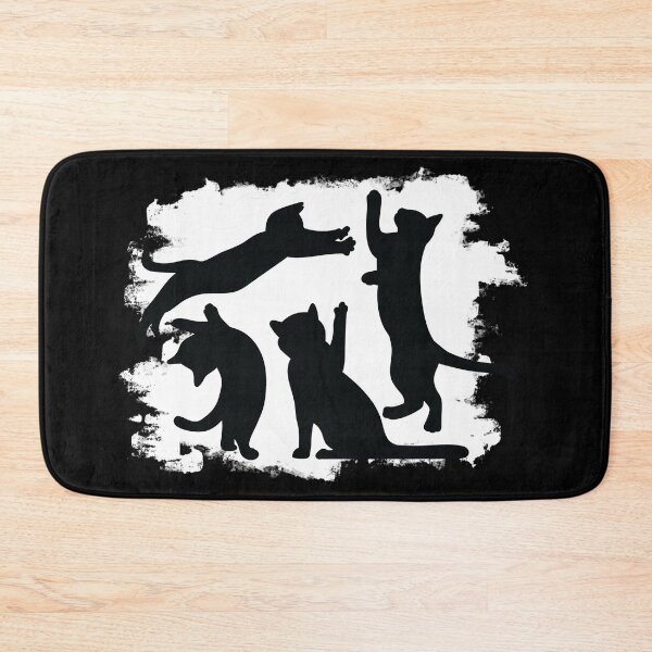 Item preview, Crazy Cat designed and sold by DzineVine.