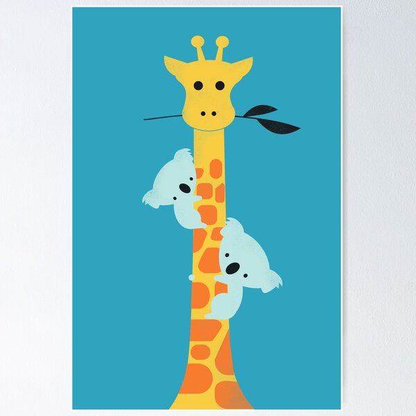 Item preview, I'll Be Your Tree designed and sold by jayfleck.