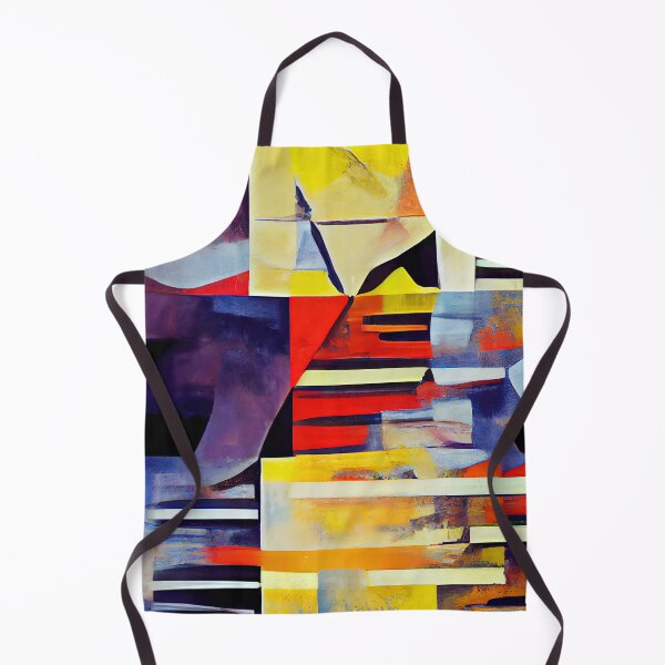 Item preview, Illustrations inspired by Wassily Kandinsky designed and sold by VISIONARTIST.