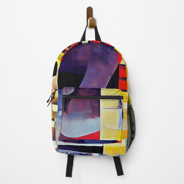Item preview, Illustrations inspired by Wassily Kandinsky designed and sold by VISIONARTIST.