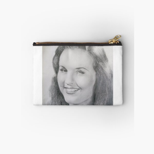 Item preview, Deanna Durbin designed and sold by GoldsteinART.