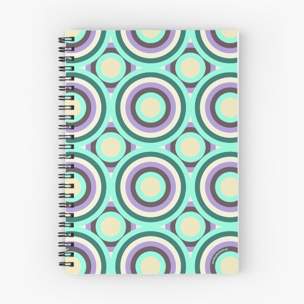 Item preview, Circles Pattern 2201 | Beautiful Patterns Fashion designed and sold by monkeybusiness.pt.