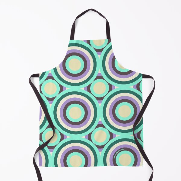 Item preview, Circles Pattern 2201 | Beautiful Patterns Fashion designed and sold by monkeybusiness.pt.