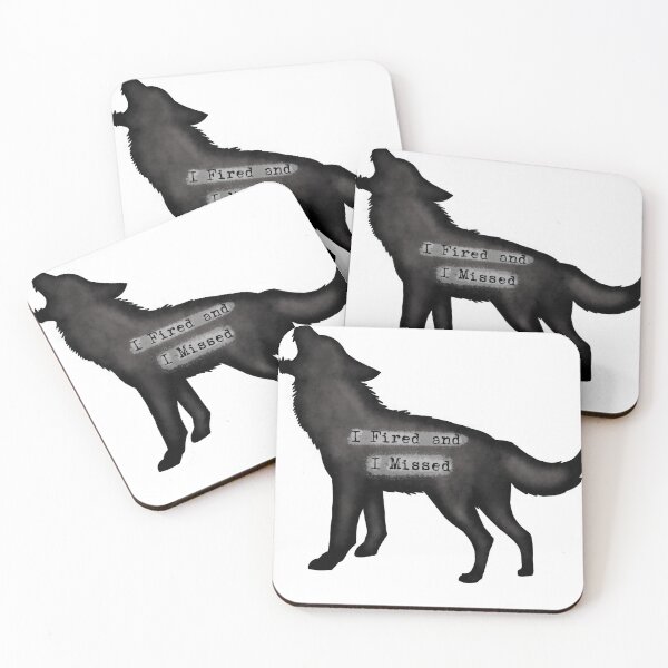 Item preview, Howling Wolf designed and sold by Werewolf1343.