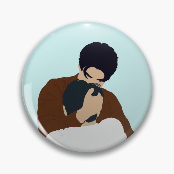 Item preview, I love you so much. please don't leave me. stay with me. it's okay. you've finally said it to me. it's okay. designed and sold by Pinu92.