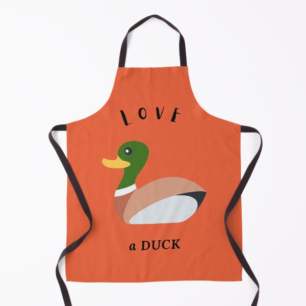 Item preview, Love a Duck designed and sold by GasconyPassion.