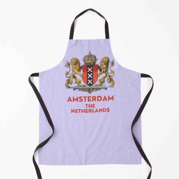 Item preview, Amsterdam The Netherlands mockup designed and sold by LindaLG.