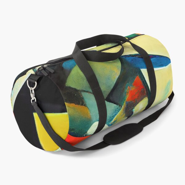Item preview, Illustrations inspired by Wassily Kandinsky designed and sold by VISIONARTIST.