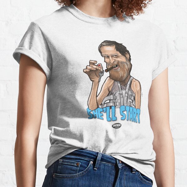 George LeBay Classic T-Shirt