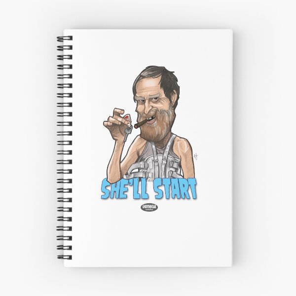 Item preview, George LeBay designed and sold by andysocial.