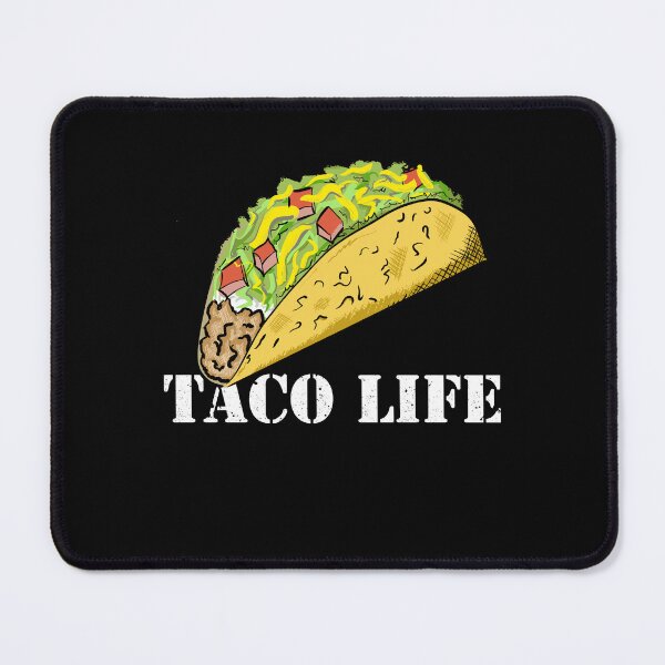 Artikelvorschau, TACO-LEBEN entworfen und verkauft von Dreamakerstudio.