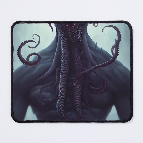 Item preview, Dark Cthulhu designed and sold by JaimeLikes.