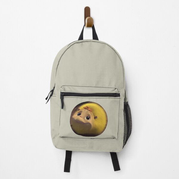 Item preview, Horton Hears a Who- Katie designed and sold by MarloKnight.