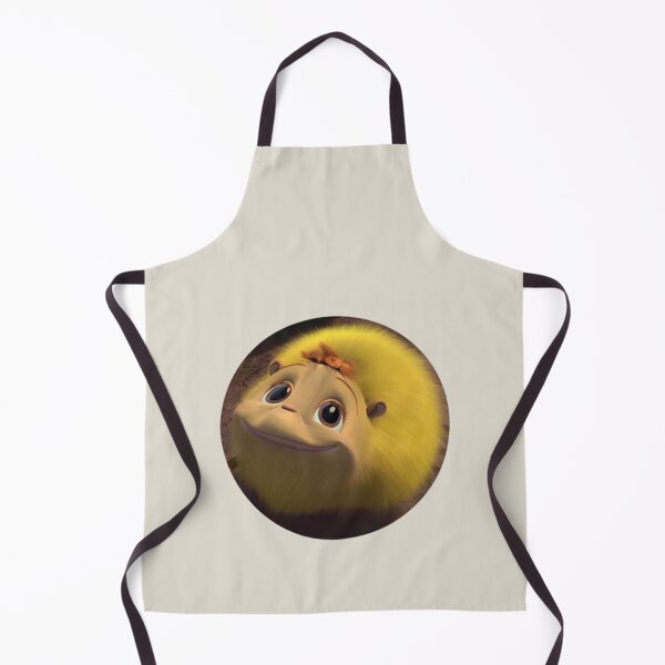 Item preview, Horton Hears a Who- Katie designed and sold by MarloKnight.