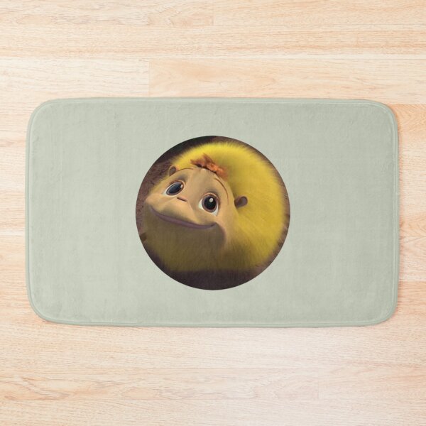Item preview, Horton Hears a Who- Katie designed and sold by MarloKnight.