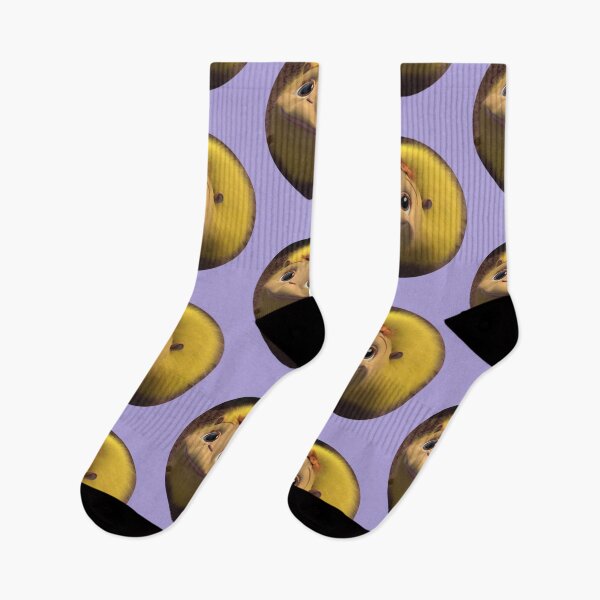 Item preview, Horton Hears a Who- Katie designed and sold by MarloKnight.