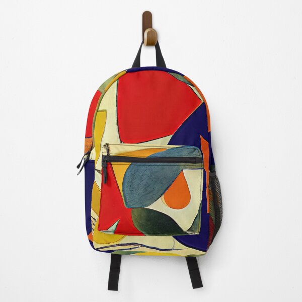 Item preview, Illustrations inspired by Wassily Kandinsky designed and sold by VISIONARTIST.