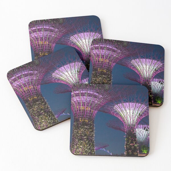 Item preview, Singapore Marine Bay Sands designed and sold by likbatonboot.