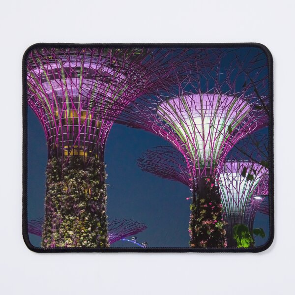 Item preview, Singapore Marine Bay Sands designed and sold by likbatonboot.