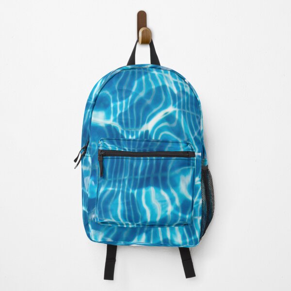 Item preview, Blue Waves designed and sold by RIXXI HEY CO..
