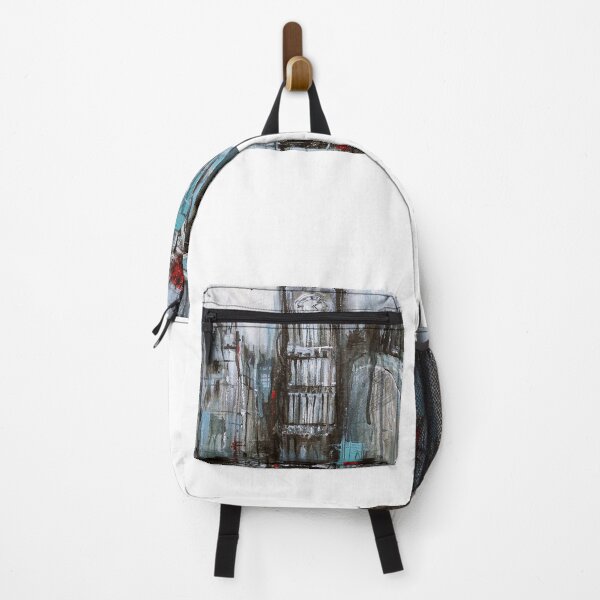 Item preview, London Skyline designed and sold by Artbyirina.