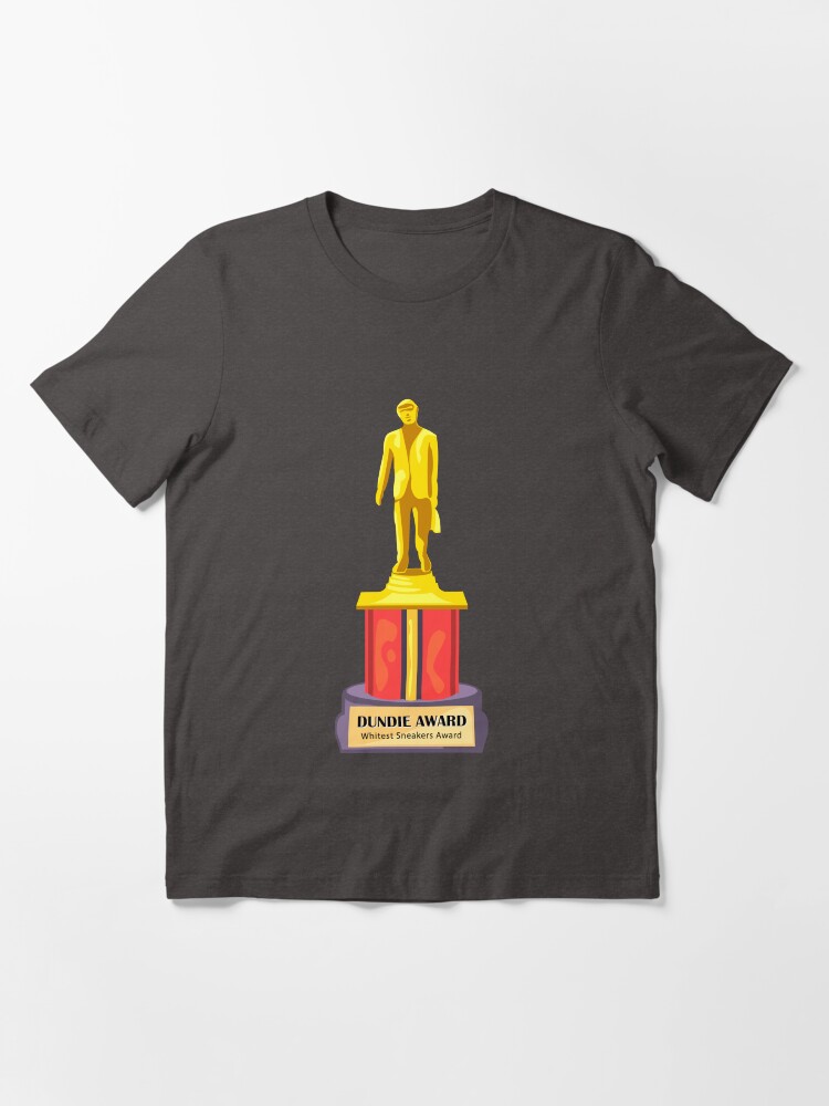 Whitest sneaker award shirt cheap