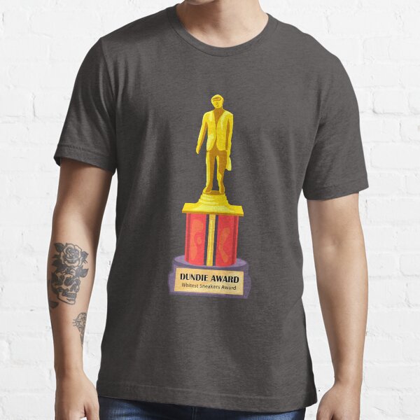 Whitest sneaker award shirt cheap