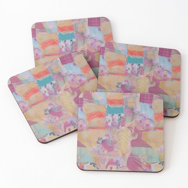 Item preview, PATCHWORK PATTERN designed and sold by optimusprime39.