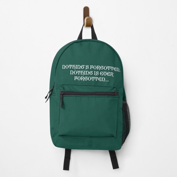 Item preview, Nothing's Forgotten designed and sold by Off the Box.