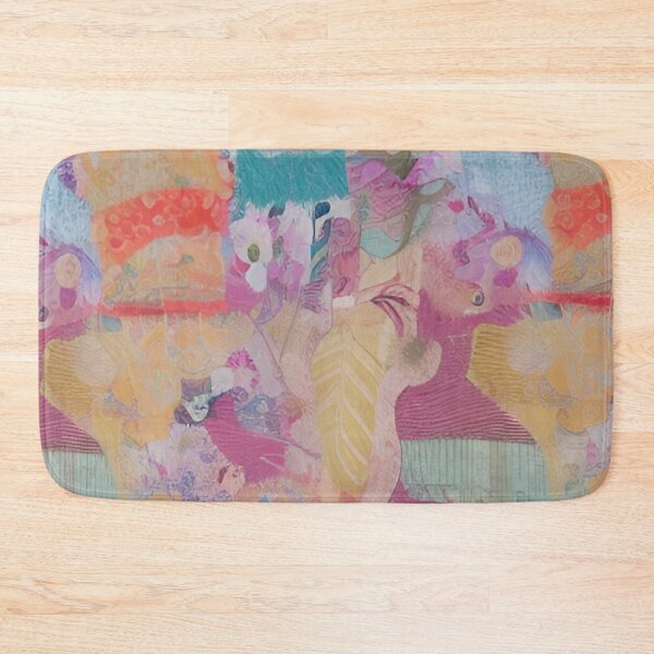 Item preview, PATCHWORK PATTERN designed and sold by optimusprime39.