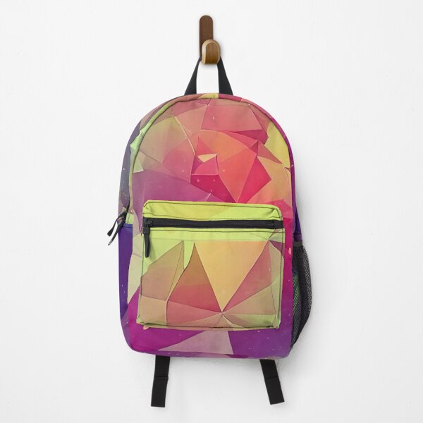 Item preview, Stars and Polygon designed and sold by Arkneer.