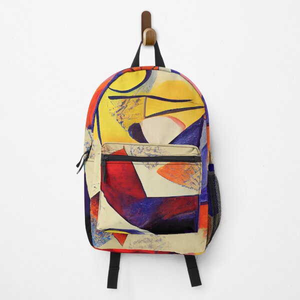 Item preview, Illustrations inspired by Wassily Kandinsky designed and sold by VISIONARTIST.