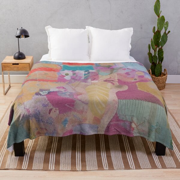 Item preview, PATCHWORK PATTERN designed and sold by optimusprime39.
