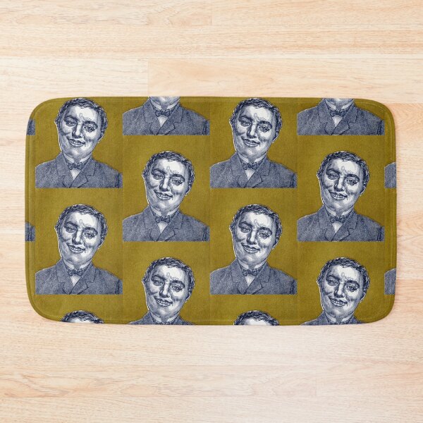Item preview, 19th C. Smiling Gentleman designed and sold by historicimage.