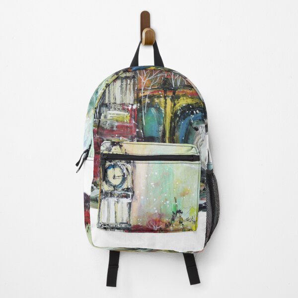 Item preview, London Skyline designed and sold by Artbyirina.