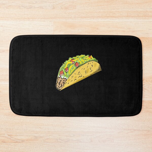 Artikelvorschau, Tacos-Liebhaber-Taco-Fanatiker-Taco-Dienstag-Shirt entworfen und verkauft von Dreamakerstudio.