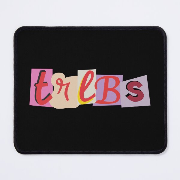 Item preview, Treblemakers (Trebs) Magazine Cutout designed and sold by sarascoprox.