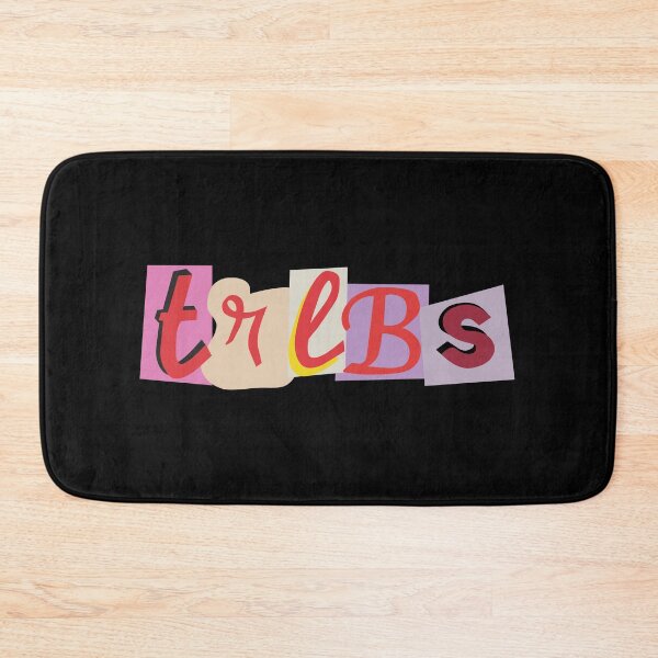 Item preview, Treblemakers (Trebs) Magazine Cutout designed and sold by sarascoprox.