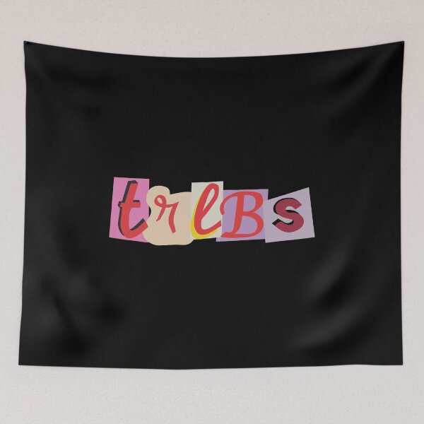 Item preview, Treblemakers (Trebs) Magazine Cutout designed and sold by sarascoprox.