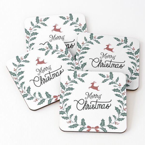 Item preview, Merry Christmas Yall designed and sold by RUMI-ART-PLANET.