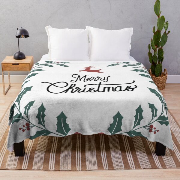 Item preview, Merry Christmas Yall designed and sold by RUMI-ART-PLANET.
